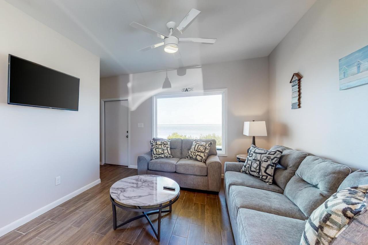 Las Joyas Bayview Home #202 Port Isabel Exterior photo