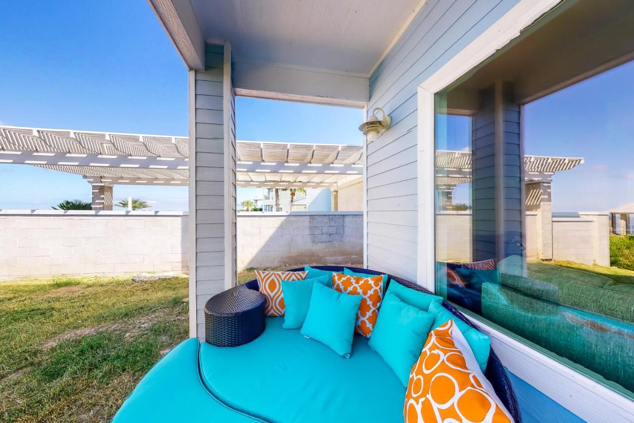 Las Joyas Bayview Home #202 Port Isabel Exterior photo