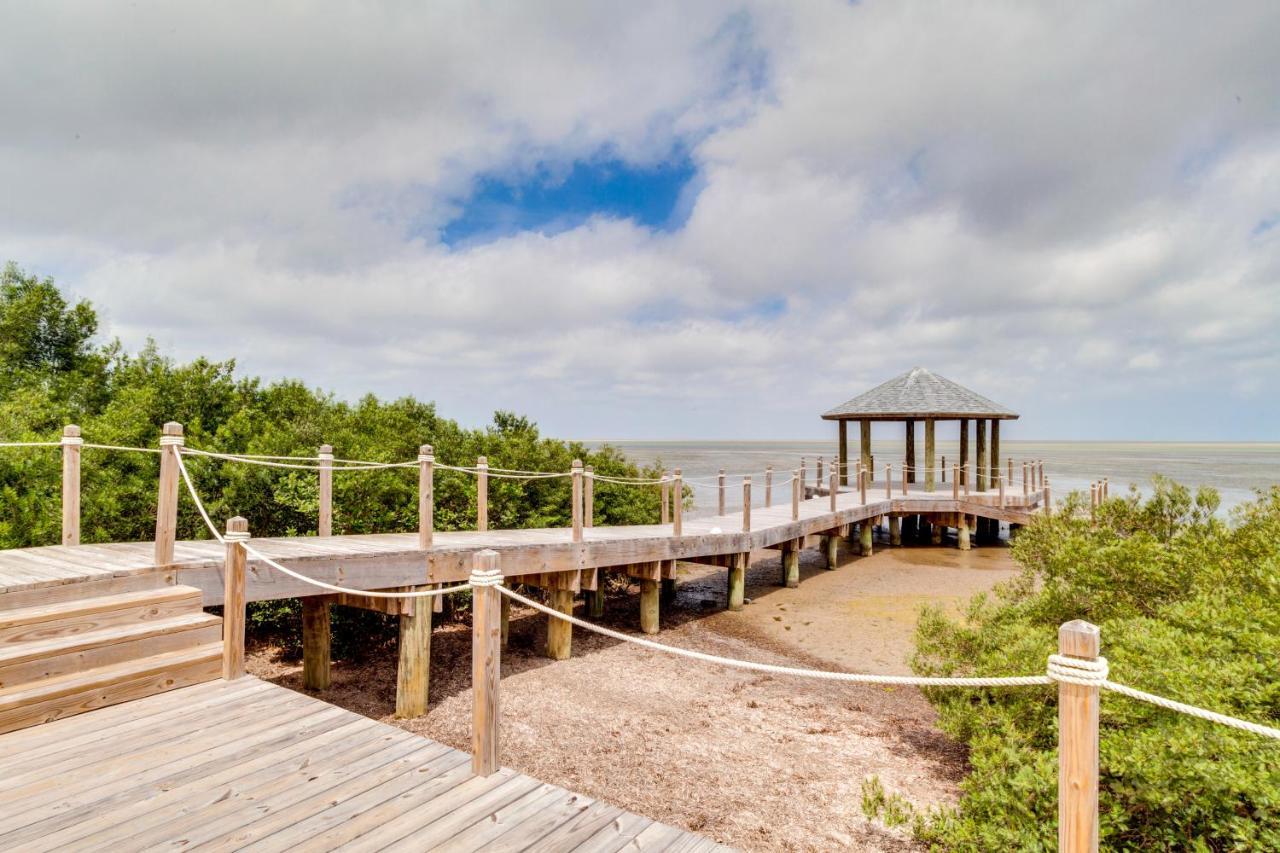 Las Joyas Bayview Home #202 Port Isabel Exterior photo